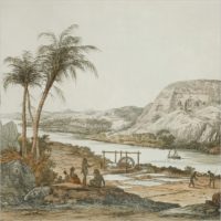 Il Gigante del Nilo. Storia e avventure del padovano Giovanni Belzoni