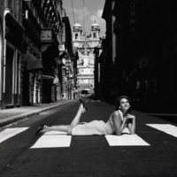 Incontri d'Arte - Roma Calling. Focus: Renato Mambor