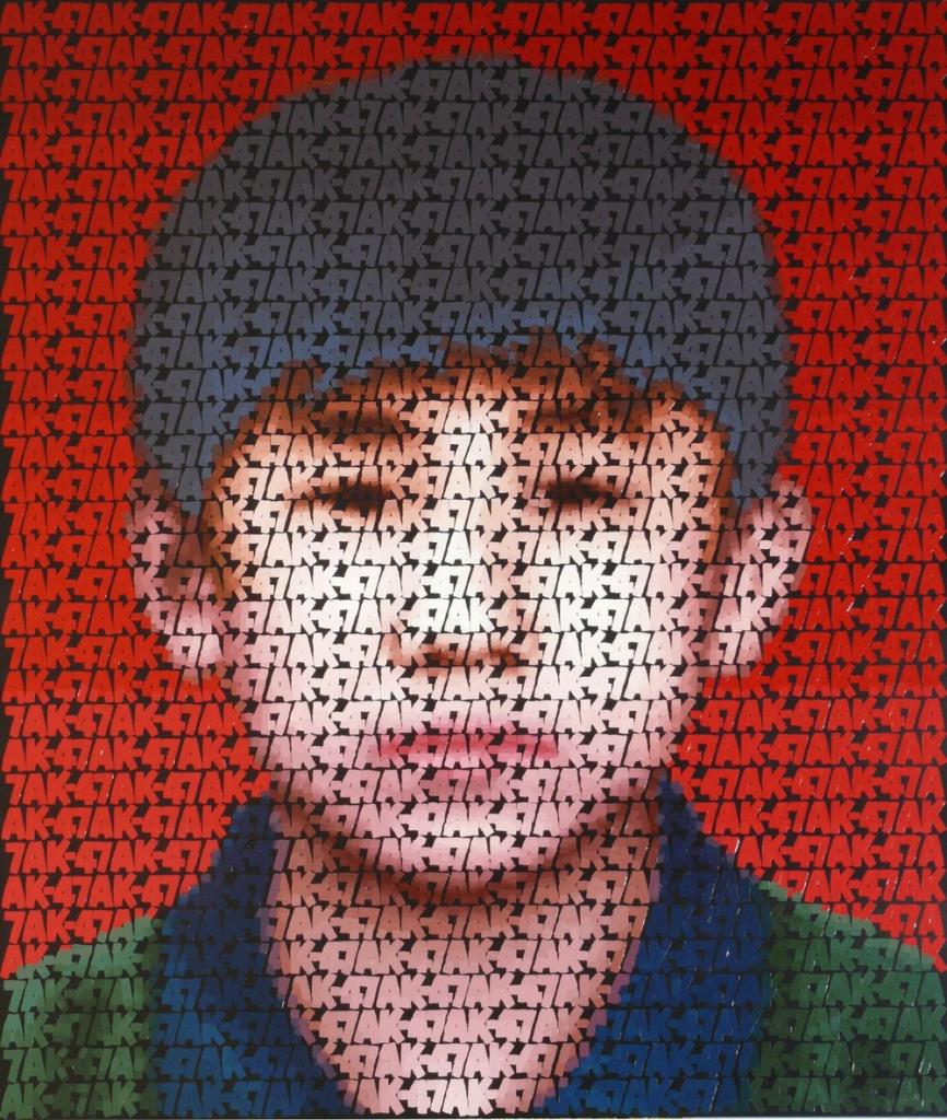 Incontro: Le arti della Cina - L'arte contemporanea cinese e le sue nuove frontiere