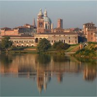 Mantova - Eventi e luoghi di interesse