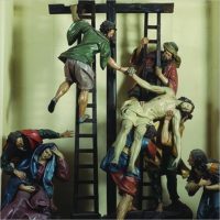 Maragliano 1664-1739 - Lo spettacolo della scultura in legno a Genova