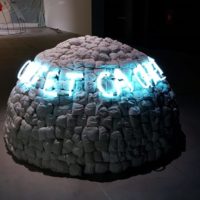 Mario Merz. Igloos