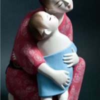 Mater - Parole e immagini sulla maternità