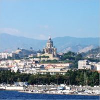 Messina - Eventi e luoghi di interesse