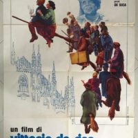 Milano e il Cinema - Cento anni di storia cinematografica in città