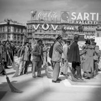 Milano e il Cinema