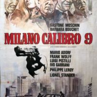 Milano e il Cinema - Cento anni di storia cinematografica in città
