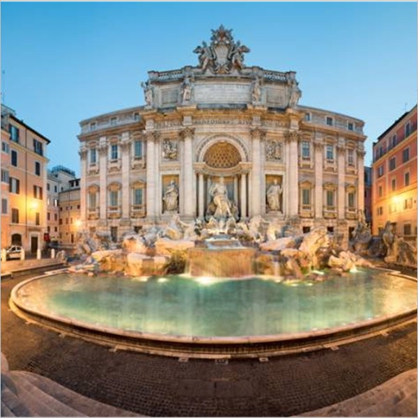 Monumenti d'Italia: il concorso fotografico del Touring Club Italiano