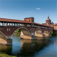 Pavia - Eventi e luoghi di interesse