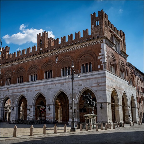 Piacenza - Eventi e luoghi di interesse