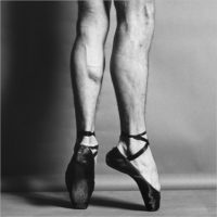 Robert Mapplethorpe. Coreografia per una mostra / Choreography for an exhibition