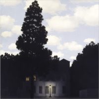 Welcome back Magritte! Presentazioni e laboratori su "L’impero della luce"