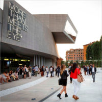 Al MAXXI un weekend con visite guidate, laboratori e incontri a ingresso gratuito