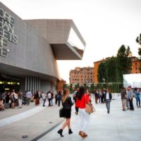 Al MAXXI un weekend con visite guidate, laboratori e incontri a ingresso gratuito