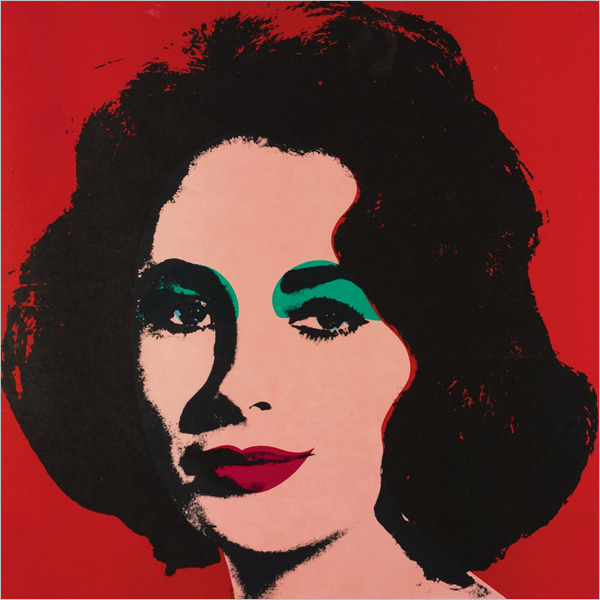 Andy Warhol - La vera essenza di Warhol in mostra al Vittoriano