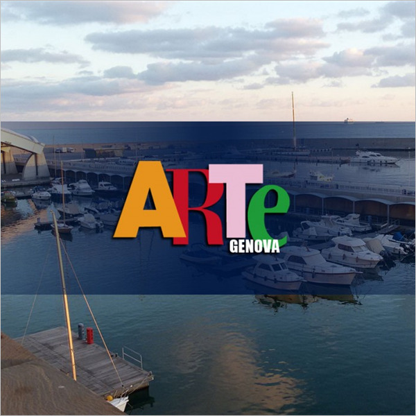 Arte Genova 2019 - XV edizione