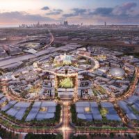 Diciannove progetti per il Padiglione Italia a Expo Dubai 2020