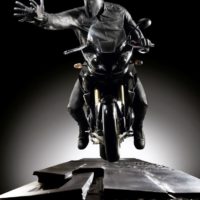 Easy Rider. Il mito della motocicletta come arte