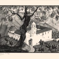 Escher. La Calabria, il Mito
