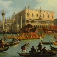 Il Trionfo del colore. Da Tiepolo a Canaletto e Guardi - Vicenza e i capolavori dal Museo Pushkin di Mosca