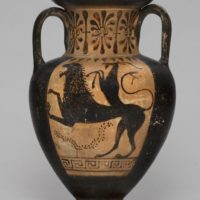 Il viaggio della Chimera - Gli Etruschi a Milano tra archeologia e collezionismo
