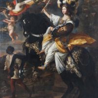 Madame reali: cultura e potere da Parigi a Torino
