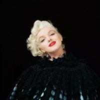 Merry Marilyn. Naturale eleganza, magico charme