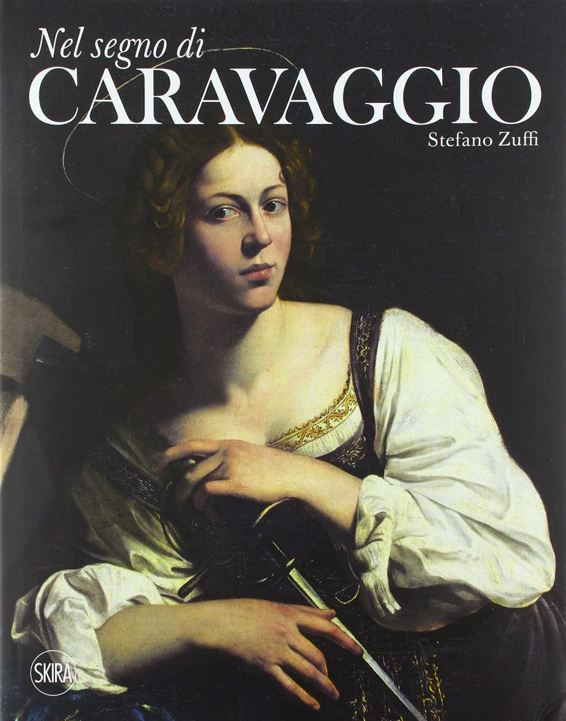 Lectio magistralis di Stefano Zuffi: Nel Segno di Caravaggio