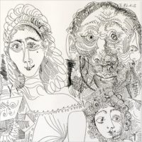 On Paper II - Da Pablo Picasso a Maria Lai. Opere su carta tra Sardegna ed Europa