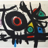 On Paper II - Da Pablo Picasso a Maria Lai. Opere su carta tra Sardegna ed Europa