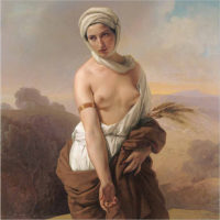 Ottocento. Lāarte dell'Italia tra Hayez e Segantini