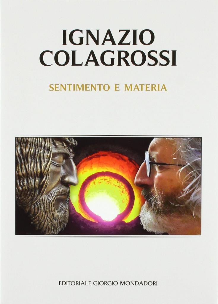 Presentazione: "Sentimento e materia" di Ignazio Colagrossi