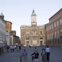 Ravenna - Eventi e luoghi di interesse