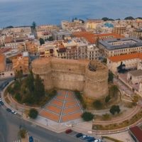Reggio Calabria - Eventi e luoghi di interesse
