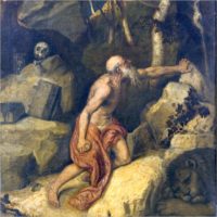 Reginald Pole, tra Michelangelo e Shakespeare - Opere di Tiziano e allievi di Michelangelo