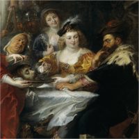 Rubens, Van Dyck, Ribera. La collezione di un principe