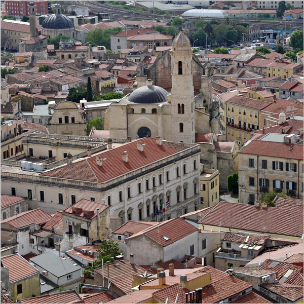 Sassari - Eventi e luoghi di interesse