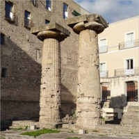 Taranto - Eventi e luoghi di interesse