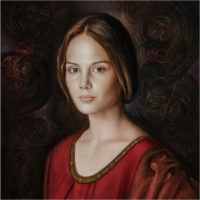 Ulisse Sartini. La virtù della bellezza - Omaggio a Leonardo