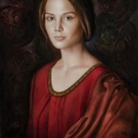 Ulisse Sartini. La virtù della bellezza - Omaggio a Leonardo