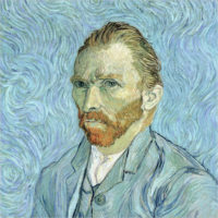 Van Gogh e i maledetti - Lo spettacolo multimediale