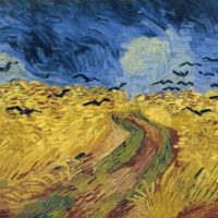 Van Gogh e i maledetti - Lo spettacolo multimediale