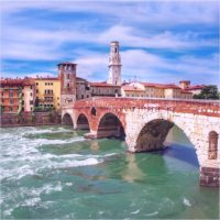 Verona - Eventi e luoghi di interesse