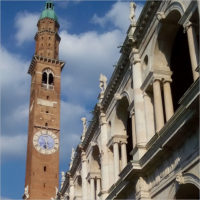 Vicenza - Eventi e luoghi di interesse