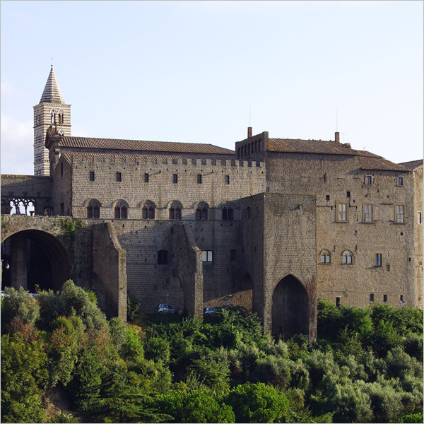 Viterbo - Eventi e luoghi di interesse