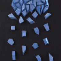 Yvonne Ekman. Poliphonia / Sequence
