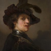 Rembrandt e la Pinacoteca Mauritshuis