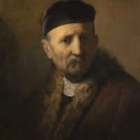 Rembrandt e la Pinacoteca Mauritshuis