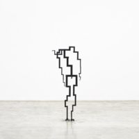 Antony Gormley. Essere