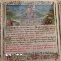 Ars illuminandi: tre secoli di manoscritti miniati